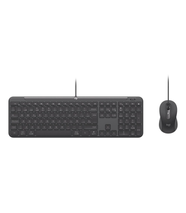 Logitech MK620 920-013349 ENG