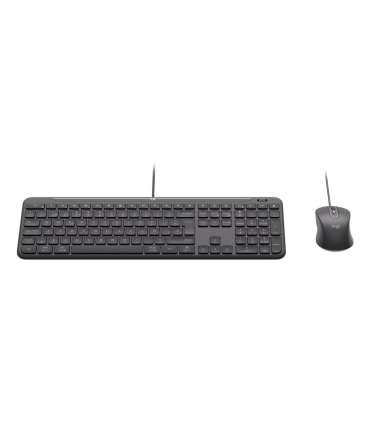 Logitech MK620 920-013349 ENG