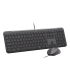 Logitech MK620 920-013349 ENG