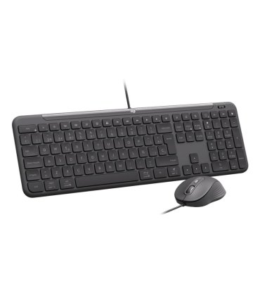 Logitech MK620 920-013349 ENG