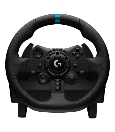 Logitech Accessory Bundle G923 991-000531