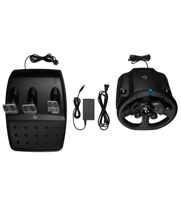 Logitech Accessory Bundle G923 991-000531