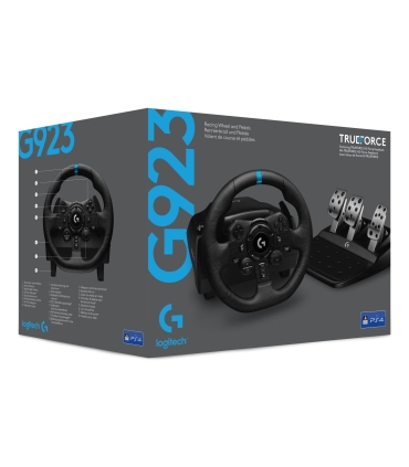 Logitech Accessory Bundle G923 991-000531