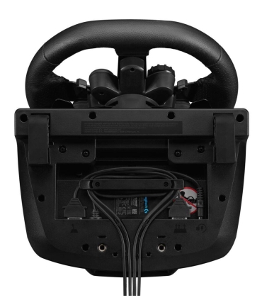Logitech Accessory Bundle G923 991-000531