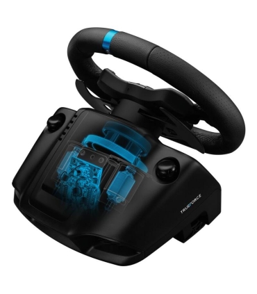 Logitech Accessory Bundle G923 991-000531