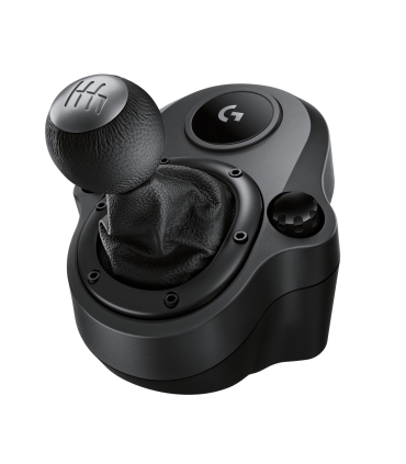 Logitech Accessory Bundle G923 991-000531