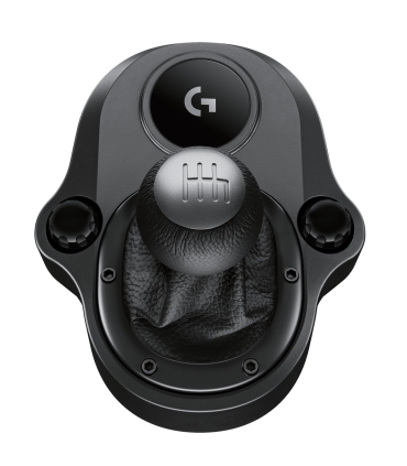 Logitech Accessory Bundle G923 991-000531
