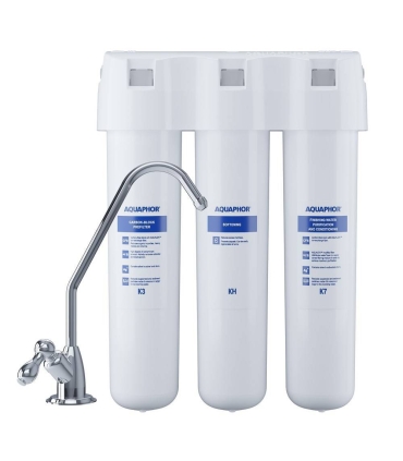 Joogivee puhastussüsteem Aquaphor Crystal H
