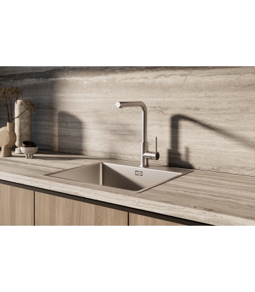 Valamu Teka ForLine RS15 50.40