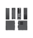 Dell Pro Essential QVS1260 Desktop Slim Ultra 5, 8GB, 512GB SSD