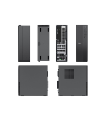 Dell Pro Essential QVS1260 Desktop Slim Ultra 5, 8GB, 512GB SSD
