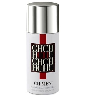 Carolina Herrera CH Men Deospray (150mL)