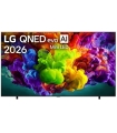 LG 115QNED93B6 4K QNED MiniLED