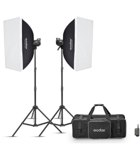 Godox stuudiovälk MS300V F Dual