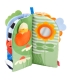Fisher-Price beebi pehme raamat – aastaajad