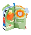 Fisher-Price beebi pehme raamat – aastaajad