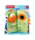 Fisher-Price beebi pehme raamat – aastaajad