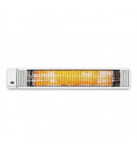 Veltron PREMIUM 250KY 2,5kW, valge infrapuna soojuskiirgur