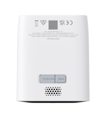 Anker Eufy | Security Camera, 2 Pack | S220 SoloCam | F/1.6 | IP67