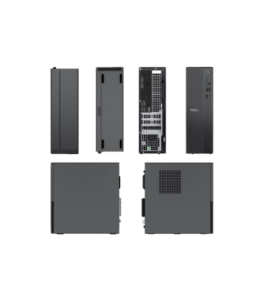 Dell Pro Essential QVS1260 Desktop Slim Ultra 5, 16GB, 1TB SSD