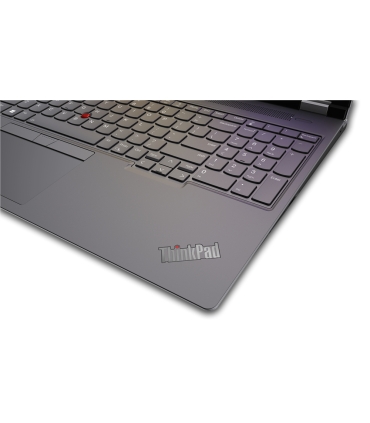 Lenovo ThinkPad P16 Gen 2 16" i7, 64GB, 1TB SSD