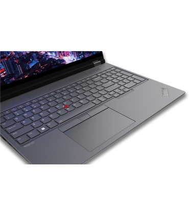 Lenovo ThinkPad P16 Gen 2 16" i7, 64GB, 1TB SSD