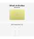 Apple MacBook Neo 13" Apple A18 Pro, 8GB, 256GB SSD