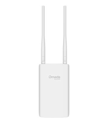 TP-LINK Access Point  1800 Mbit/s 1xLAN ports 4xAntennas quantity EAP603-OUTDOOR
