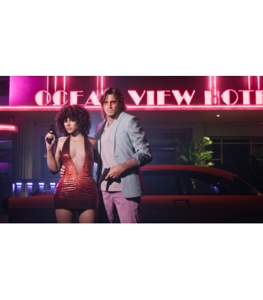 PS5 Grand Theft Auto 6