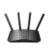 ASUS Wireless Router  RT-BE59 BE5000 Wi-Fi 7 (802.11be) Data speed 5000 Mbit/s Ethernet WAN Yes WAN connection type RJ-45 Ethern