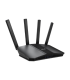 ASUS Wireless Router  RT-BE59 BE5000 Wi-Fi 7 (802.11be) Data speed 5000 Mbit/s Ethernet WAN Yes WAN connection type RJ-45 Ethern