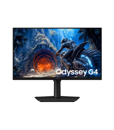 Samsung Odyssey G4 G40H LS25HG402EUXEN 25"