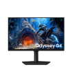 Samsung Odyssey G4 G40H LS25HG402EUXEN 25"