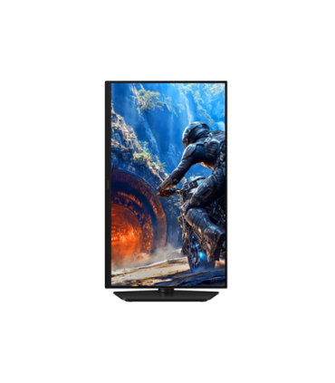 Samsung Odyssey G4 G40H LS25HG402EUXEN 25"