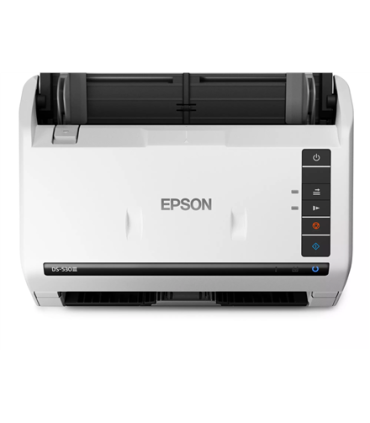 Epson WorkForce DS-530III