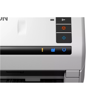 Epson WorkForce DS-530III