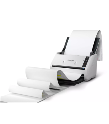 Epson WorkForce DS-530III