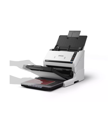 Epson WorkForce DS-530III
