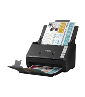 Epson WorkForce ES-550W