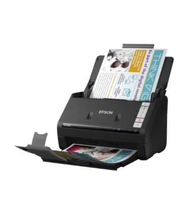 Epson WorkForce ES-550W