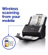 Epson WorkForce ES-550W