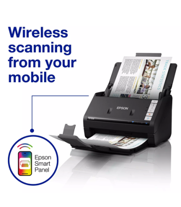 Epson WorkForce ES-550W