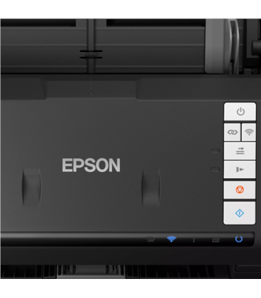 Epson WorkForce ES-550W