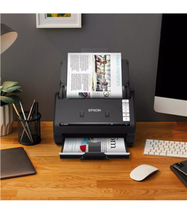 Epson WorkForce ES-550W