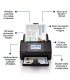 Epson WorkForce ES-590W