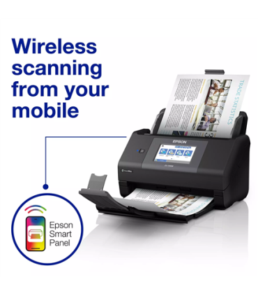 Epson WorkForce ES-590W