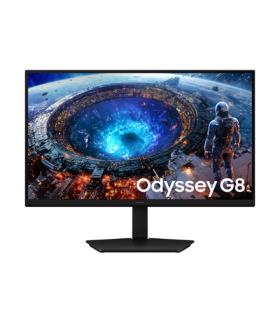 Samsung Odyssey G8 LS27HG806EFXEN 27"