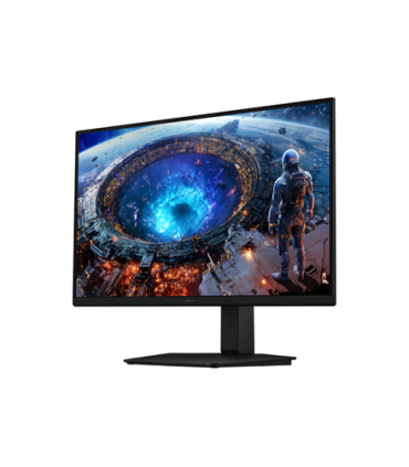 Samsung | Odyssey G8 LS27HG806EFXEN | 27 " | IPS | QHD | 16:9 | 360 Hz | 1 ms | 5120 x 2880 pixels | 350 cd/m² | HDMI ports quan
