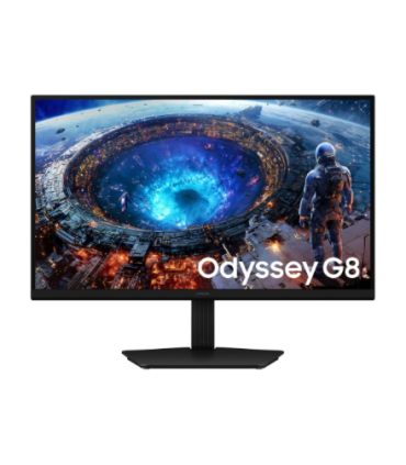 Samsung Odyssey G8 LS27HG806EFXEN 27"