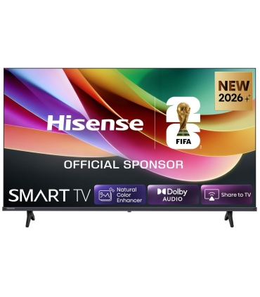 Hisense 40A4S FHD